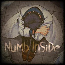Cover: Numb Inside