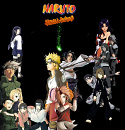 Cover: Narutos Zukunft