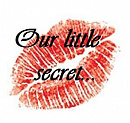 Cover: Our Little Secret