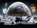 Cover: Der König der Masken