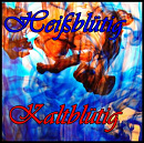 Cover: Heißblütig - Kaltblütig