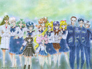 Cover: Sailor Moon - ACT 6 !!!