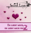 Cover: Er liebt mich, er liebt mich nicht 2