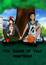 Cover: The Sound of Your Heartbeat