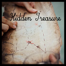 Cover: Hidden Treasure