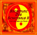 Cover: Begegnung des Schicksals II