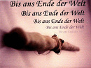 Cover: Bis ans Ende der Welt