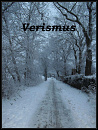 Cover: Verismus