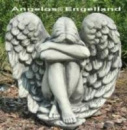 Cover: Und die Engel weinen