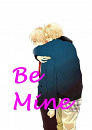 Cover: Be Mine