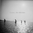Cover: Dylan, der Mörder.