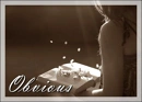 Cover: Obvious