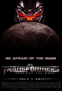 Cover: Transformers 3: Dark of the Moon