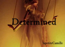 Cover: Determined