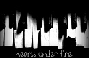 Cover: Hearts Under Fire