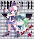 Cover: Caveyard