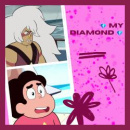 Cover: 💎 My Diamond 💎