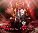 Cover: Pleasant Dreams