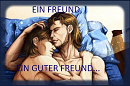 Cover: Ein Freund, ein guter Freund ...