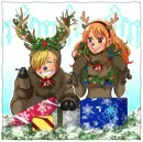 Cover: Adventskalender 2018
