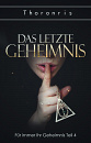 Cover: Das letzte Geheimnis