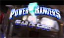 Cover: Power Rangers: Gear of Speed