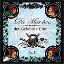 Cover: Die Gebrüder Grimm