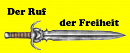 Cover: Ruf der Freiheit