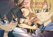 Cover von: My dear Friend
