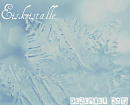 Cover: Eiskristalle