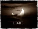 Cover: LIGHT: