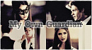 Cover: My Own Guardian