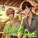 Cover: Home, Sweet Home!