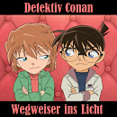 Cover: Wegweiser ins Licht