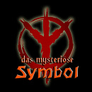 Cover: Das mysteriöse Symbol