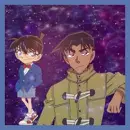 Cover: Eine heiße Nacht