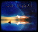 Cover: Sun crystal