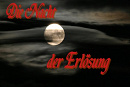 Cover: Die Nacht der Erlösung