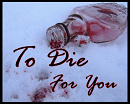 Cover: To Die For You