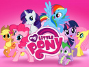 Cover: My little Pony