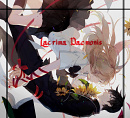 Cover: Lacrimae Daemonis