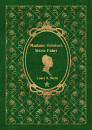 Cover: Madame Héloïses letzte Fahrt