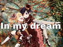 Cover: In my dream