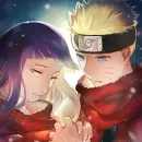 Cover: Oneshot NaruHina