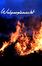 Cover: Walpurgisnacht