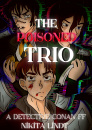 Cover: The poisoned Trio