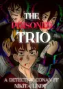 Cover: The poisoned Trio
