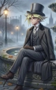 Cover: Forgotten Light