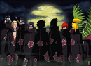 Cover: Naruto - Der vierte Hokage