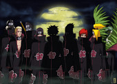 Cover von: Naruto - Der vierte Hokage